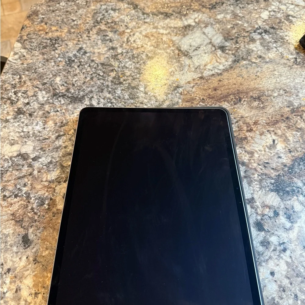 Apple iPad Air 13 inch - Space Gray